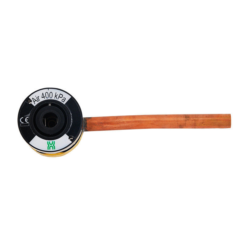 400kPa ISO 13485 Emergency Room Medical Pipeline System